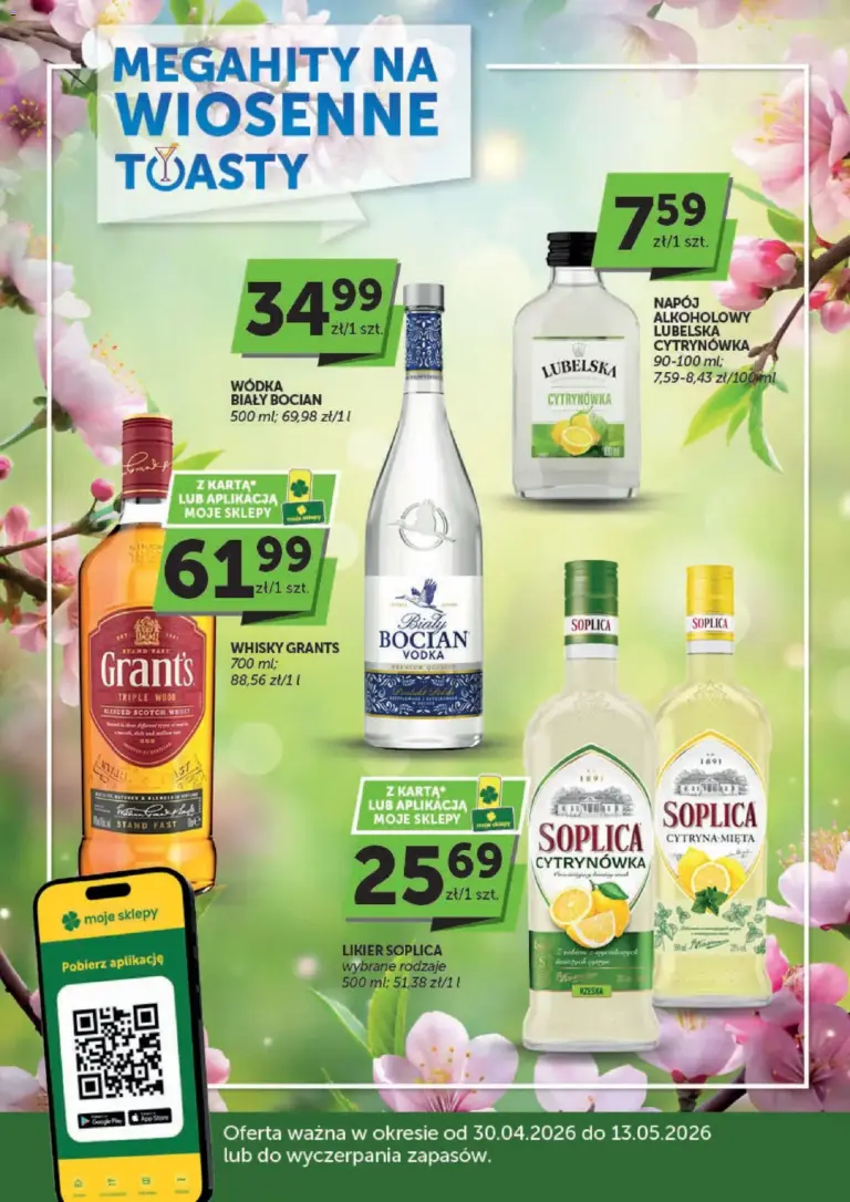 ABC Gazetka od 30.04.2026