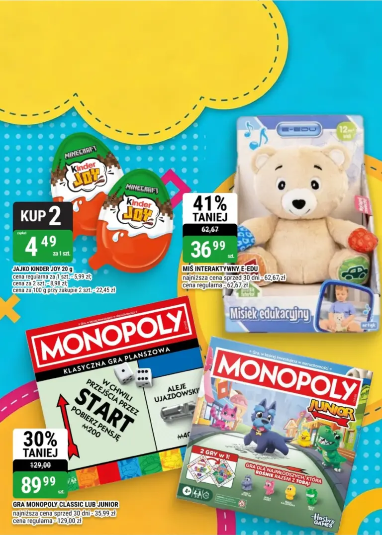Bi1 Gazetka od 20.05.2026