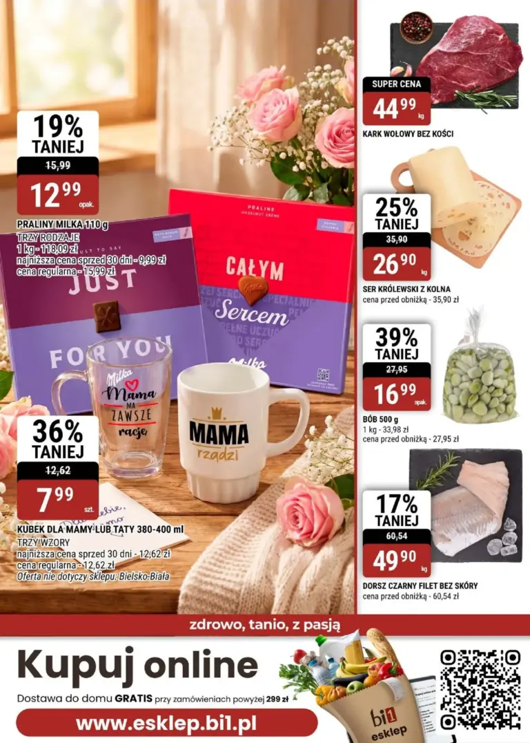 Bi1 Gazetka od 20.05.2026