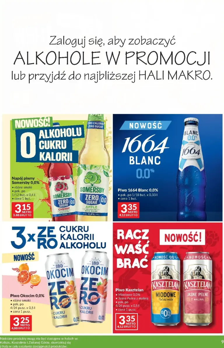 Makro Gazetka od 12.05.2026