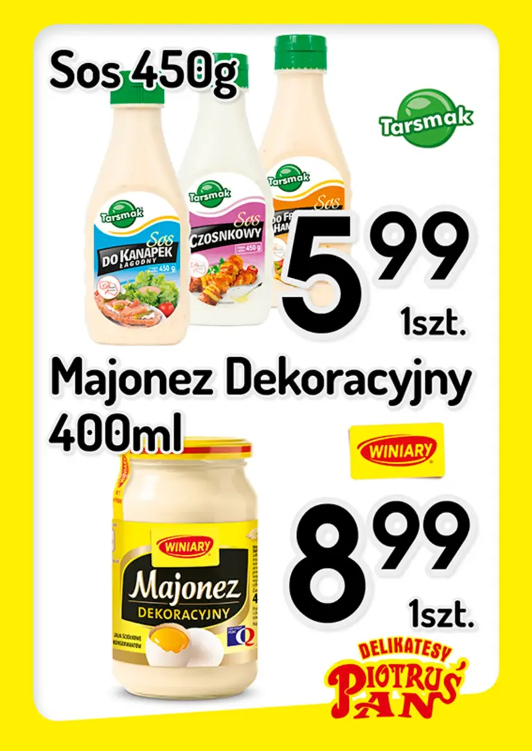 Piotruś Pan Gazetka od 20.05.2026