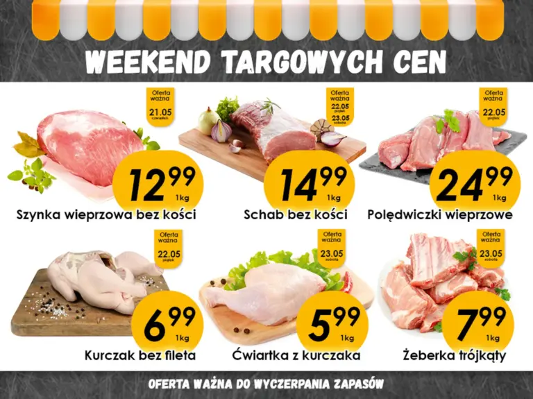 Piotruś Pan Gazetka od 21.05.2026