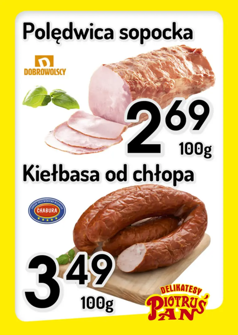 Piotruś Pan Gazetka od 27.05.2026