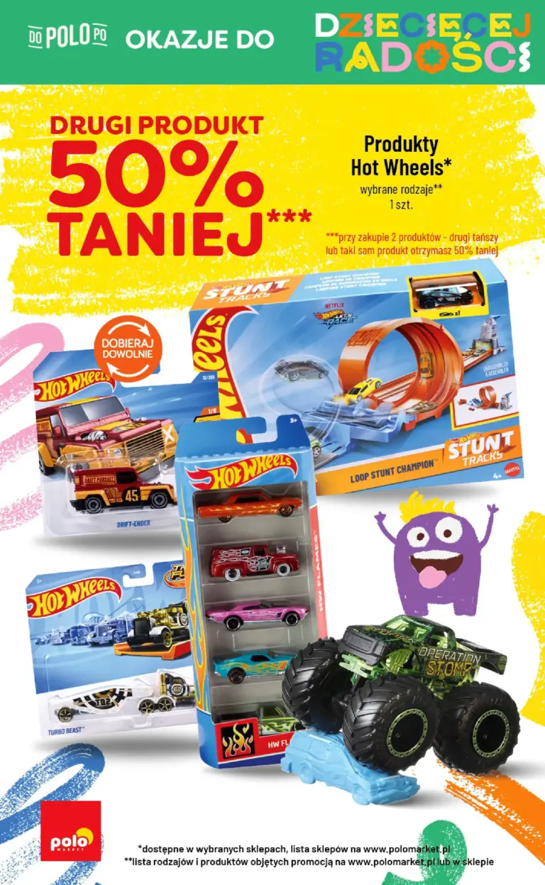 POLOmarket Gazetka od 27.05.2026