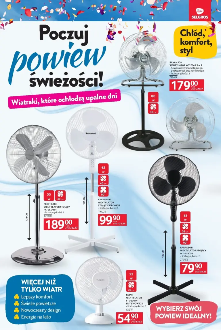Selgros Cash&Carry Gazetka od 21.05.2026
