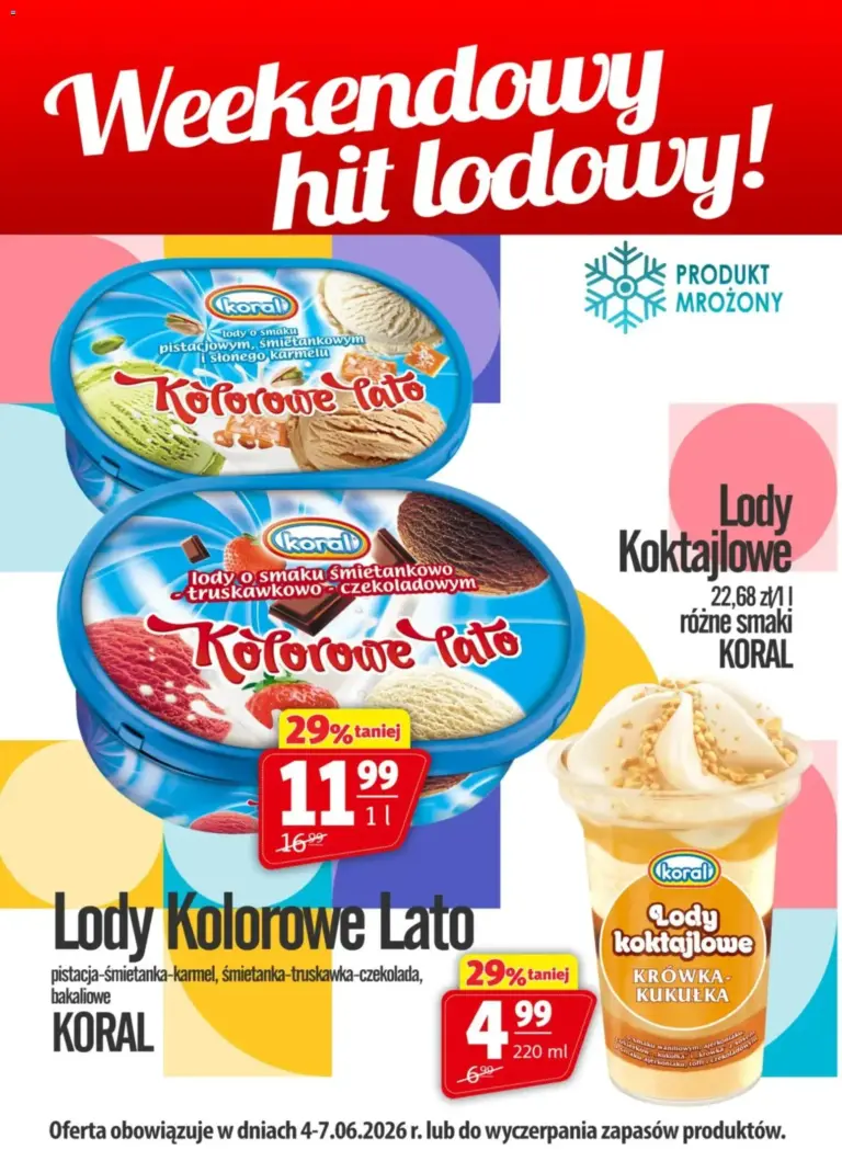 Prim Market Promocja od 04.06.2026