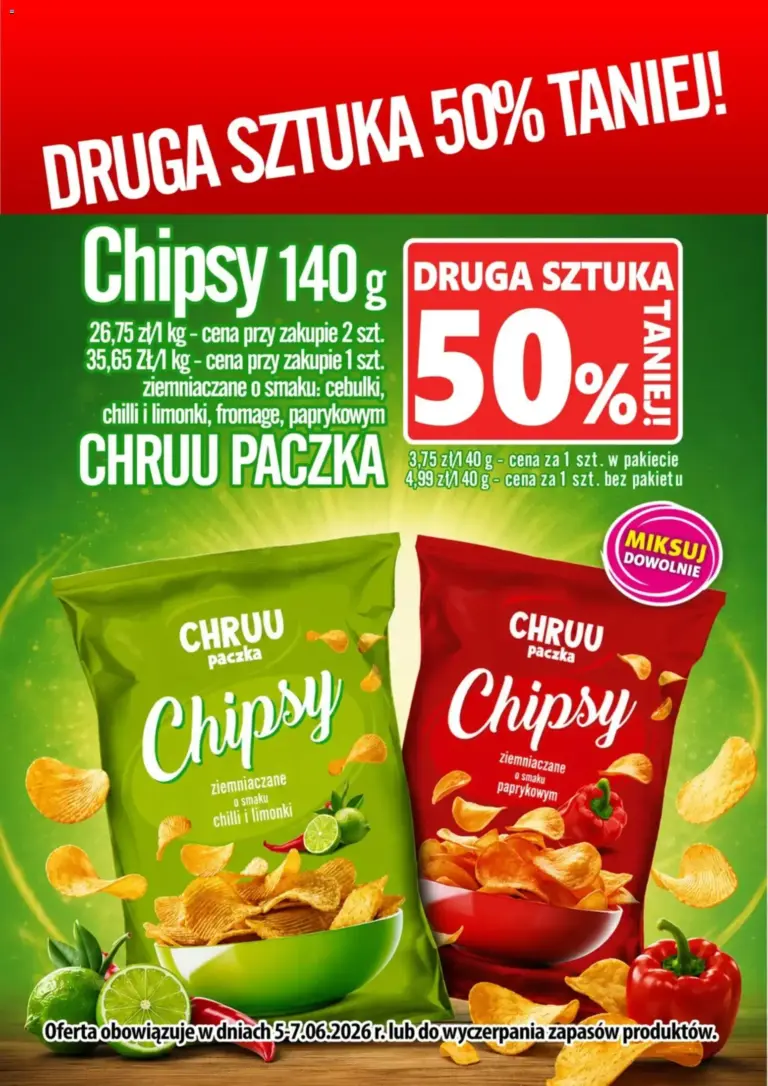 Prim Market Promocja od 05.06.2026