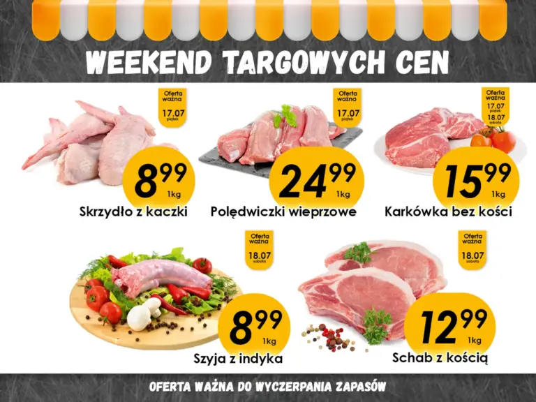 Piotruś Pan Gazetka od 16.07.2026