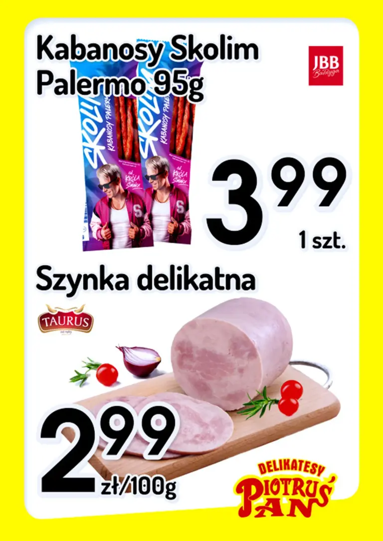 Piotruś Pan Gazetka od 22.07.2026