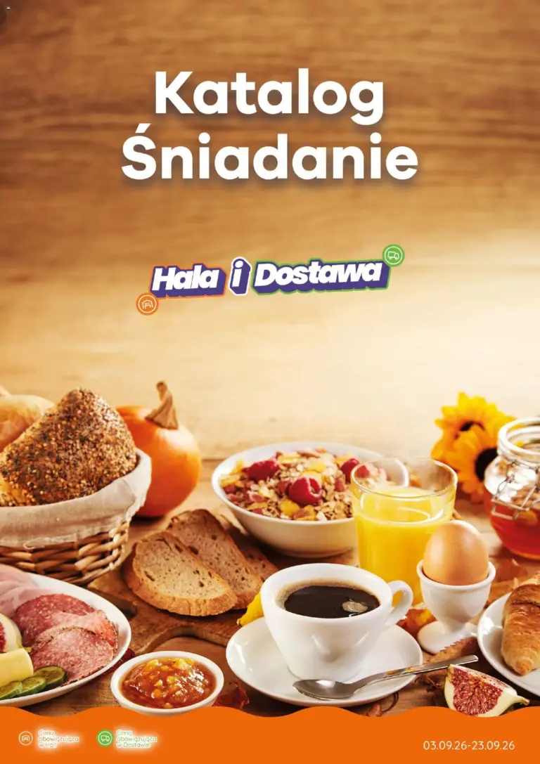 Eurocash Gazetka od 03.09.2026