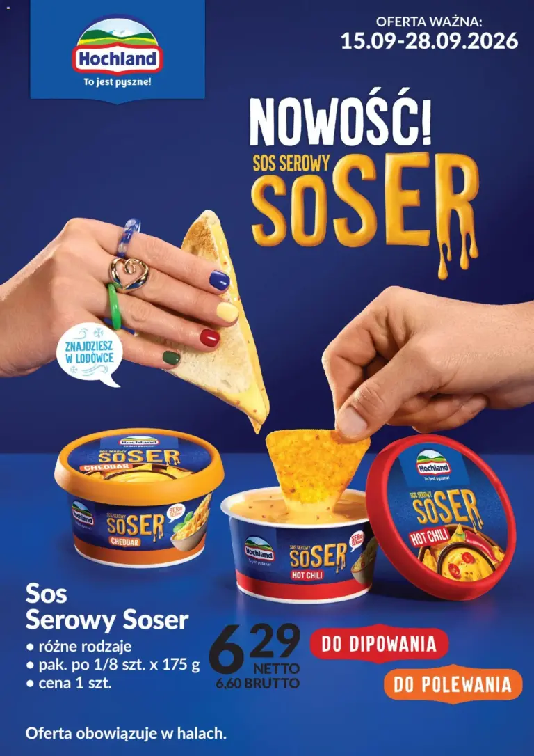 Makro Gazetka od 15.09.2026
