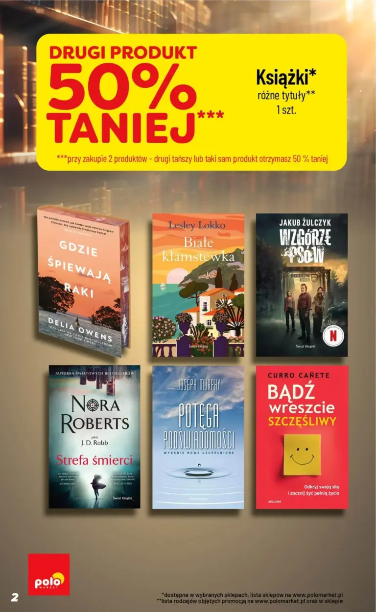 POLOmarket Gazetka od 09.09.2026